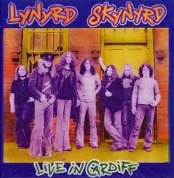 Lynyrd Skynyrd : Live in Cardiff
